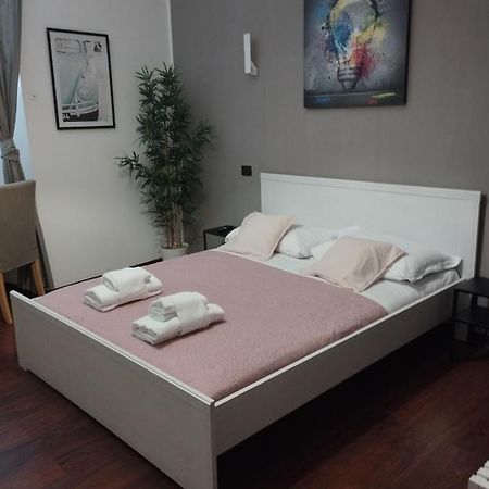 19 Vatican Suites Рим Екстериор снимка