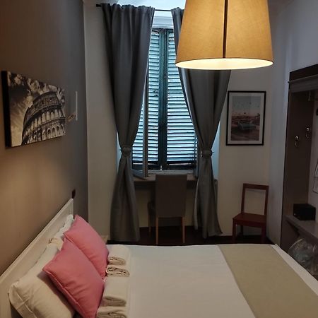 19 Vatican Suites Рим Екстериор снимка