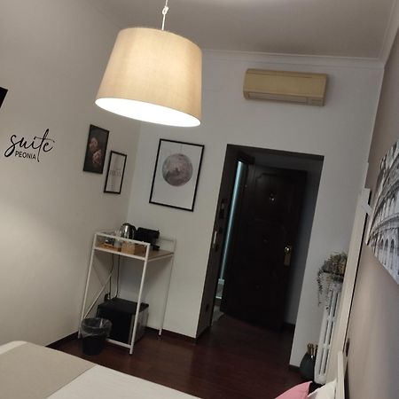 19 Vatican Suites Рим Екстериор снимка