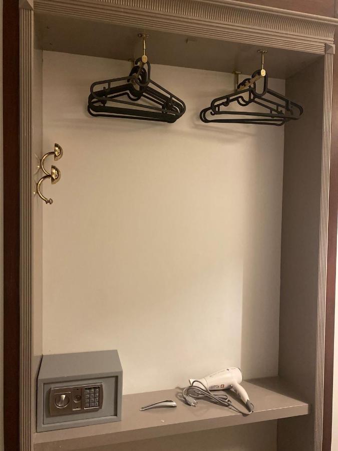 19 Vatican Suites Рим Екстериор снимка