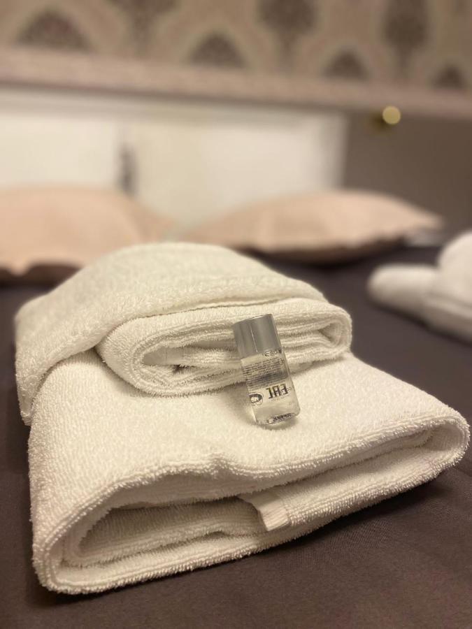19 Vatican Suites Рим Екстериор снимка