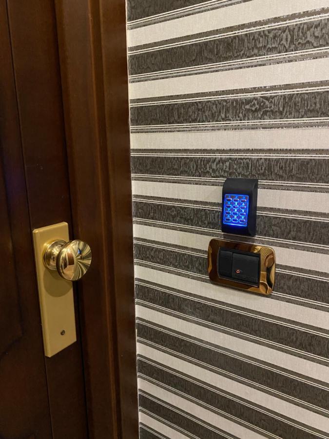 19 Vatican Suites Рим Екстериор снимка