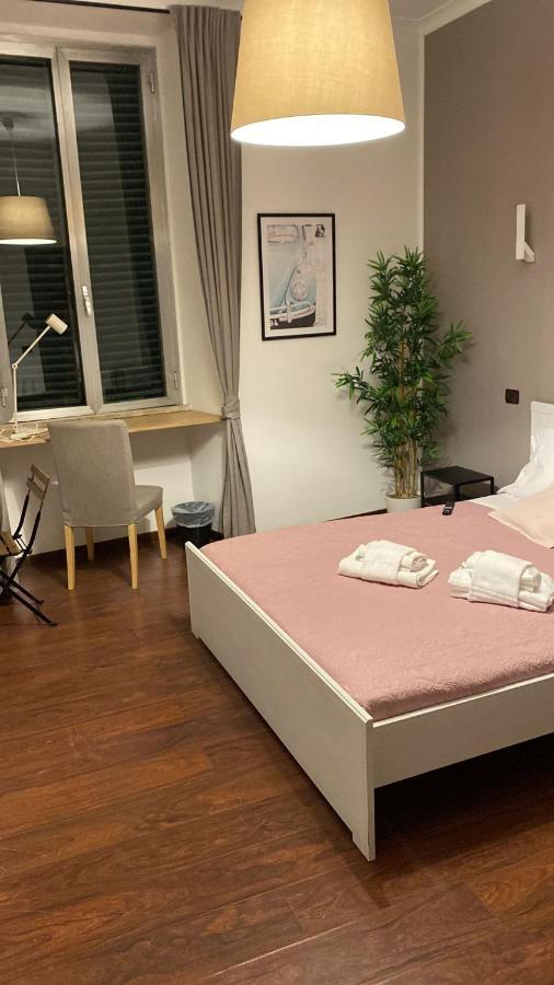 19 Vatican Suites Рим Екстериор снимка