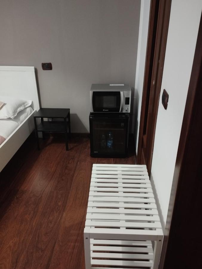 19 Vatican Suites Рим Екстериор снимка