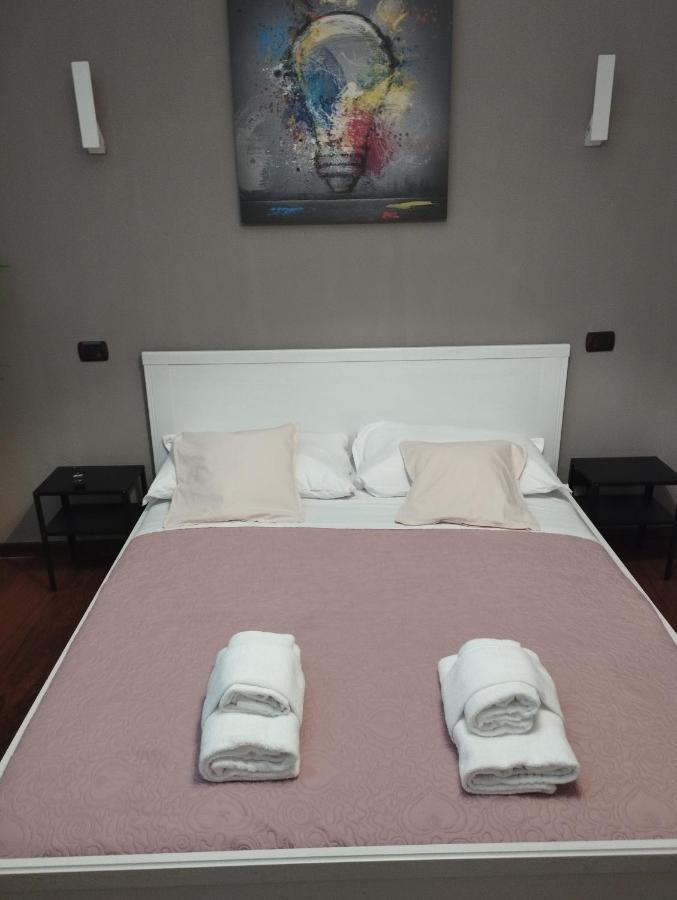 19 Vatican Suites Рим Екстериор снимка