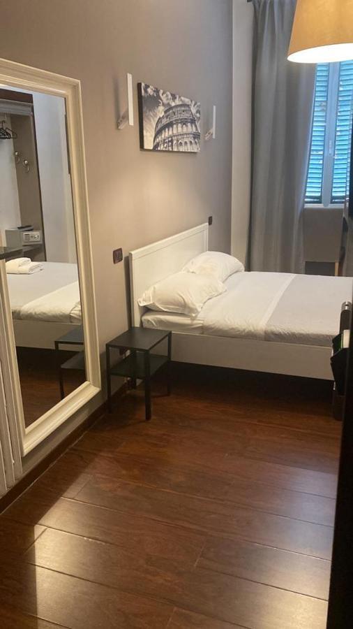 19 Vatican Suites Рим Екстериор снимка