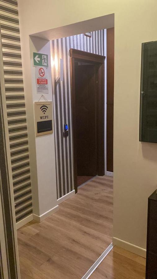 19 Vatican Suites Рим Екстериор снимка