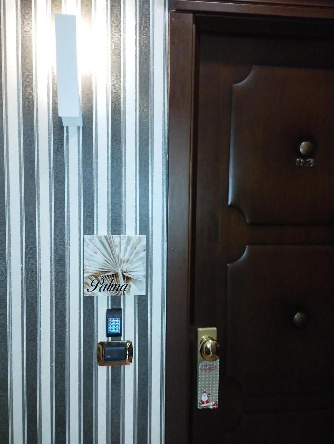 19 Vatican Suites Рим Екстериор снимка