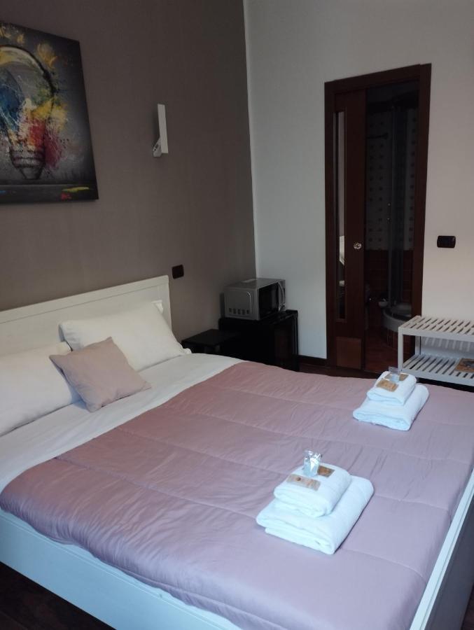 19 Vatican Suites Рим Екстериор снимка
