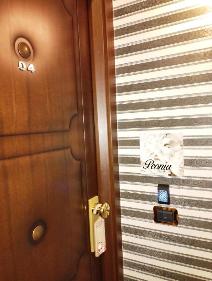 19 Vatican Suites Рим Екстериор снимка