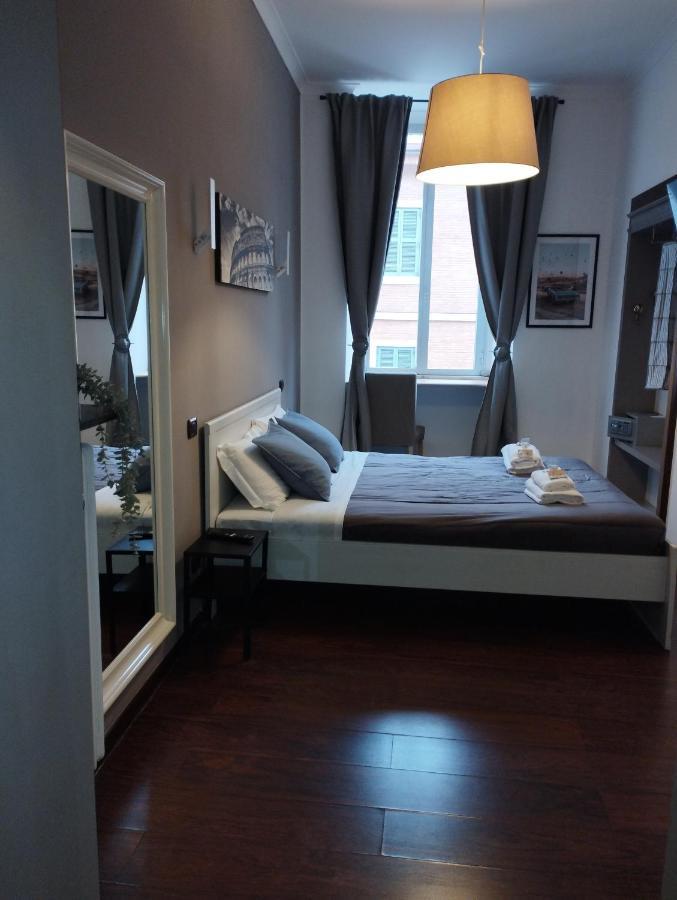 19 Vatican Suites Рим Екстериор снимка