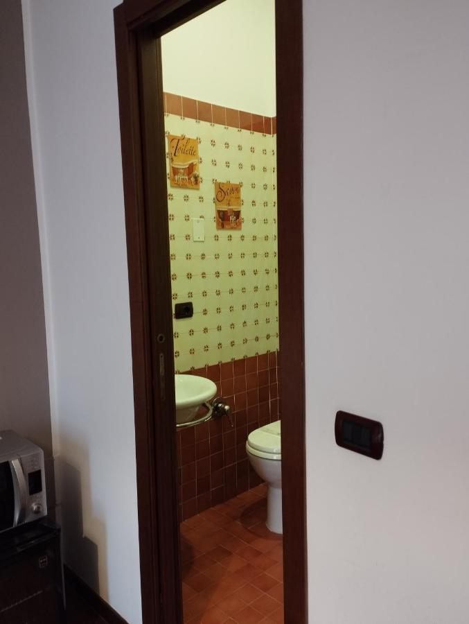 19 Vatican Suites Рим Екстериор снимка