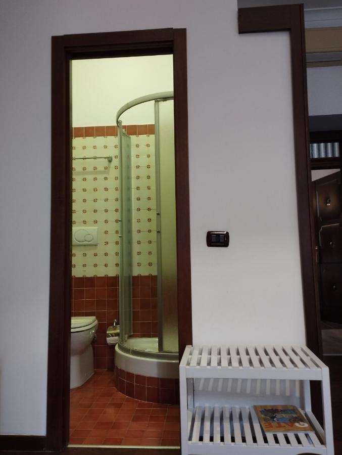 19 Vatican Suites Рим Екстериор снимка