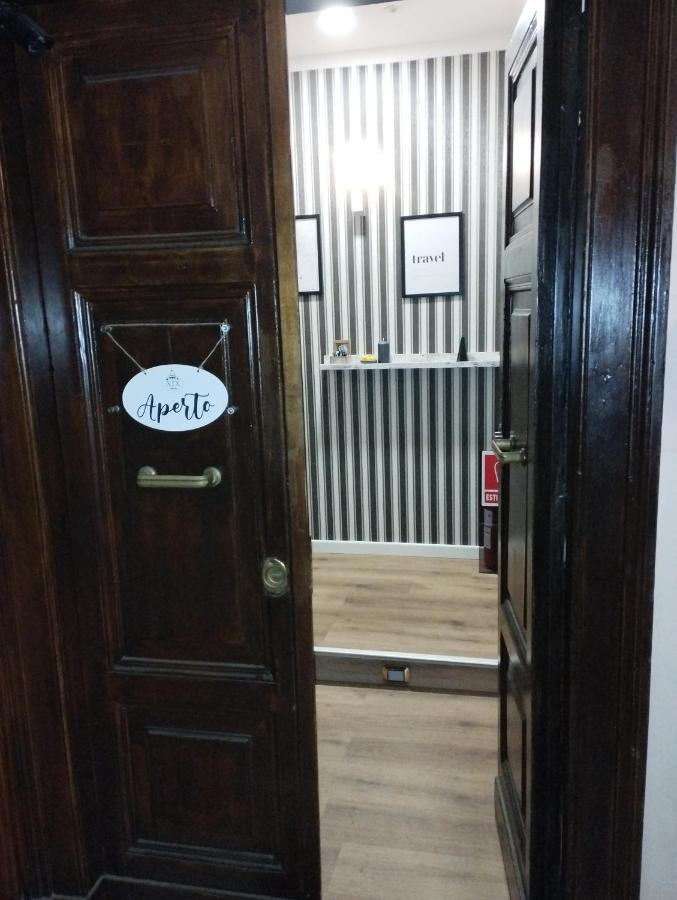 19 Vatican Suites Рим Екстериор снимка