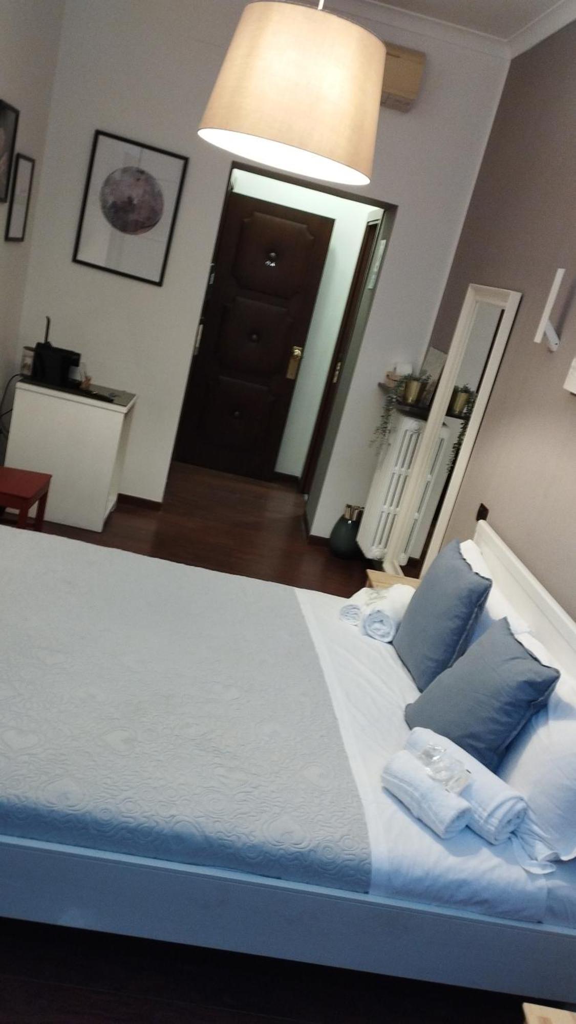 19 Vatican Suites Рим Екстериор снимка