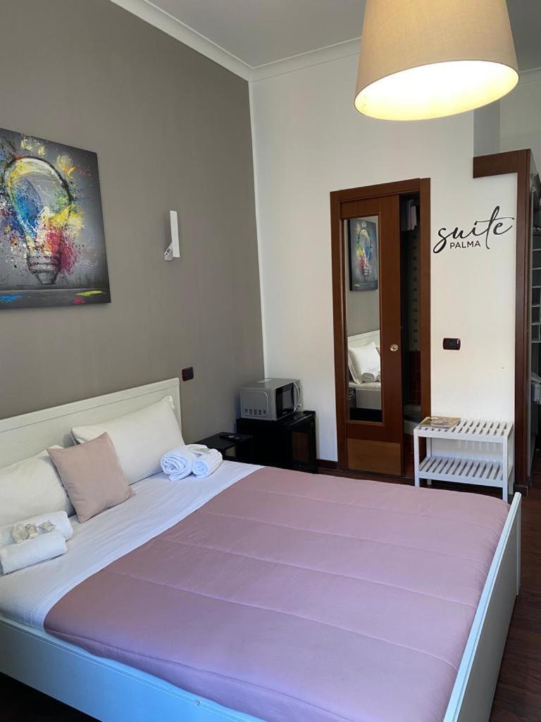 19 Vatican Suites Рим Екстериор снимка