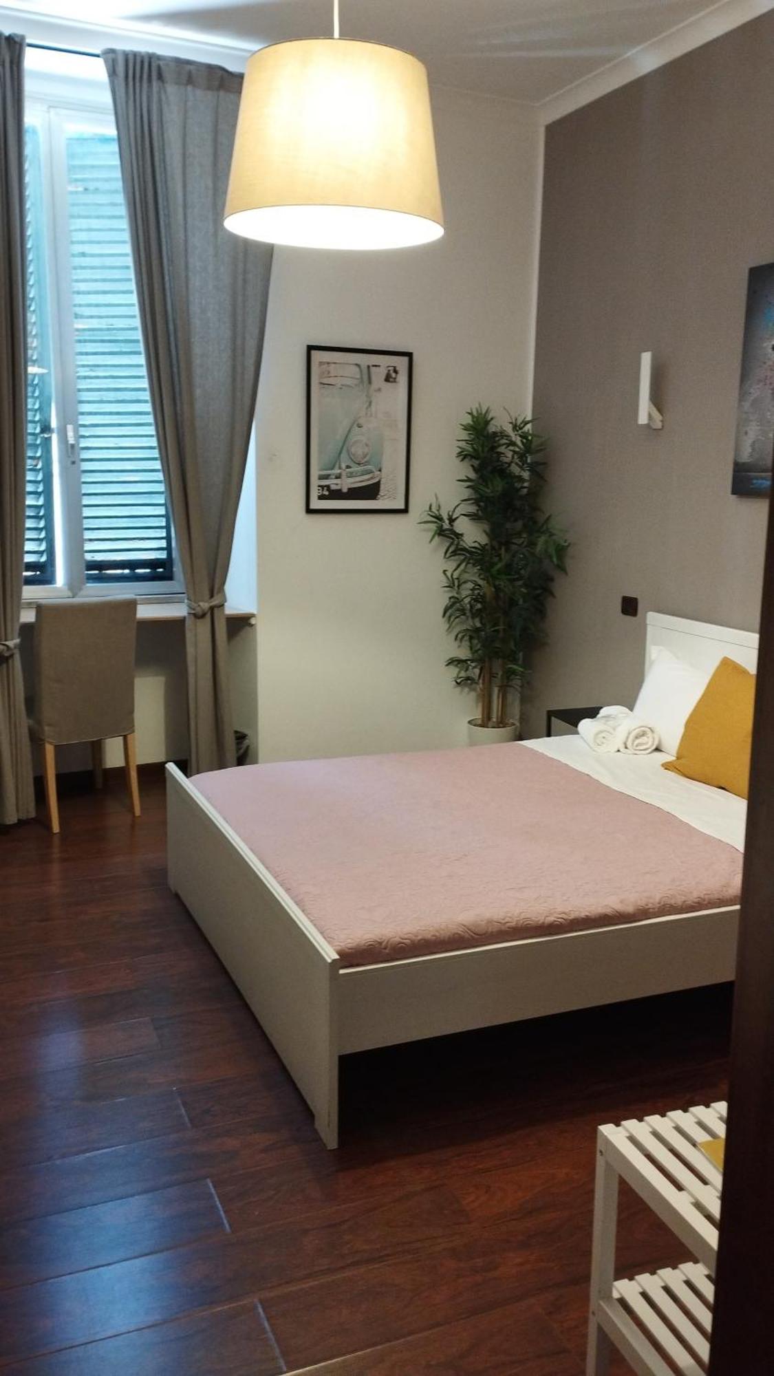 19 Vatican Suites Рим Екстериор снимка