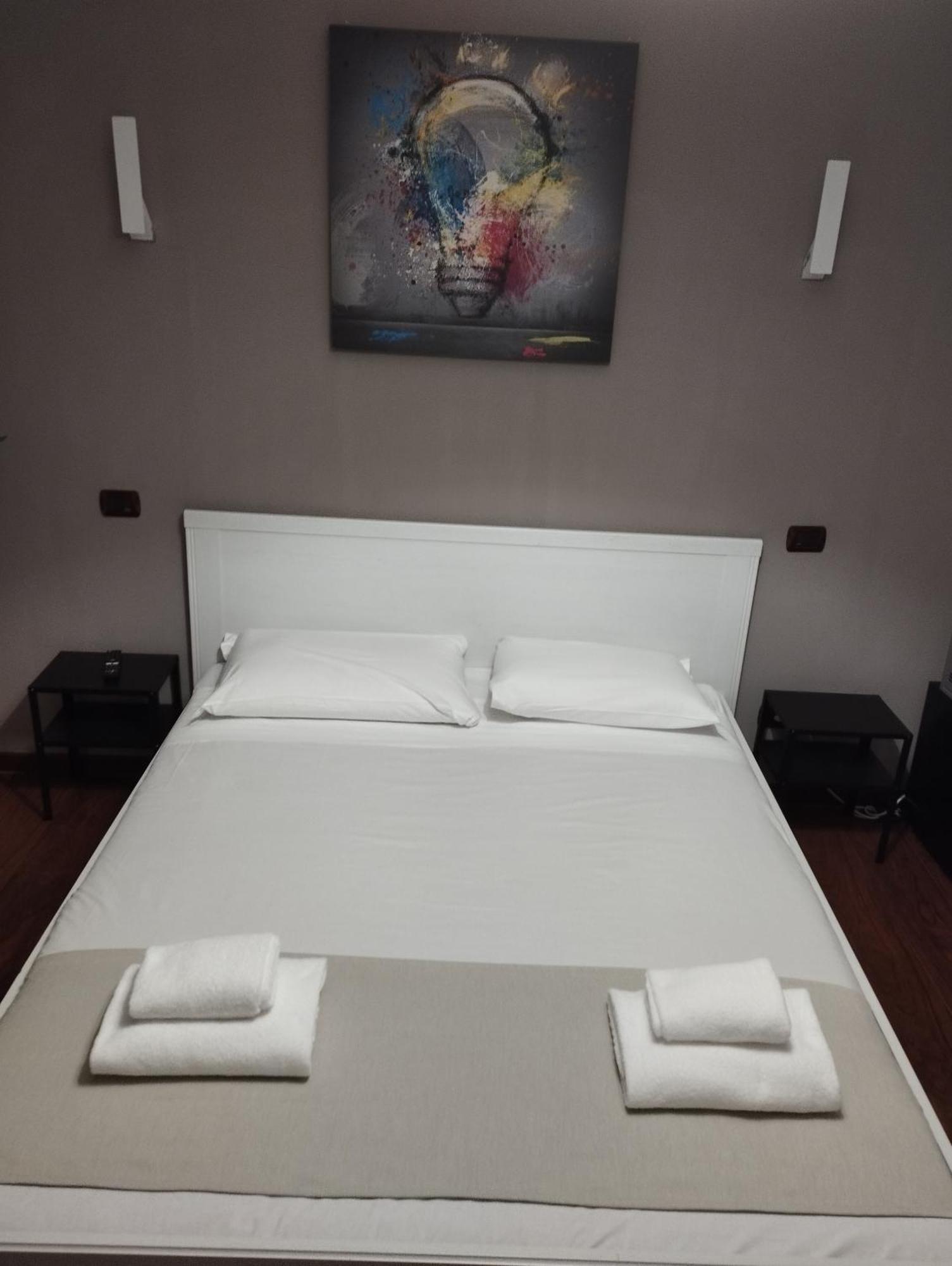 19 Vatican Suites Рим Екстериор снимка