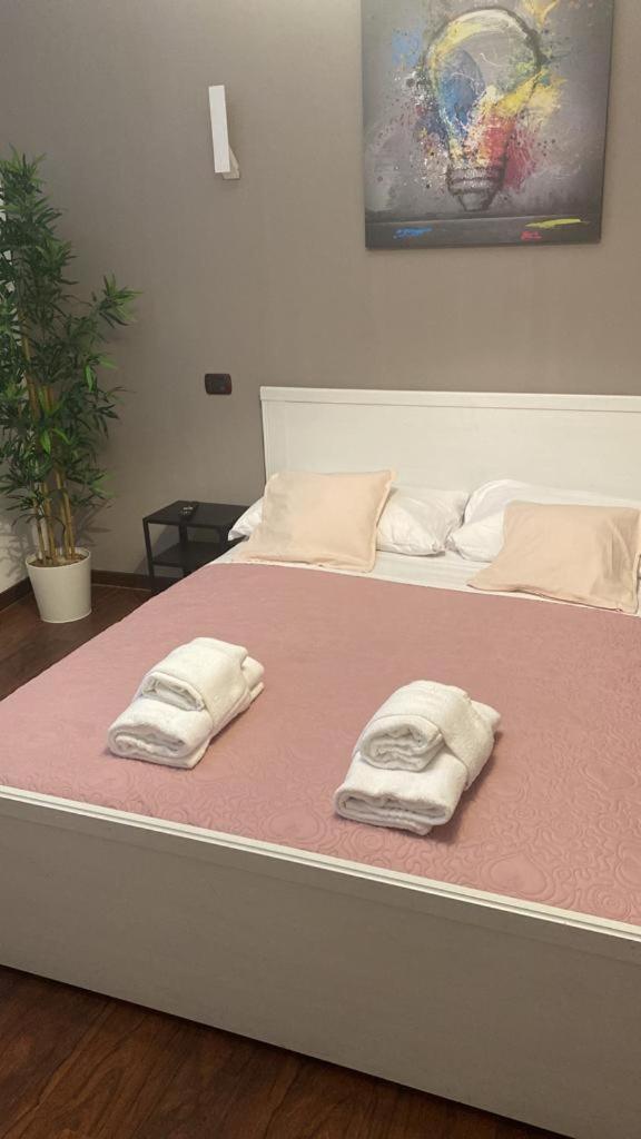 19 Vatican Suites Рим Екстериор снимка