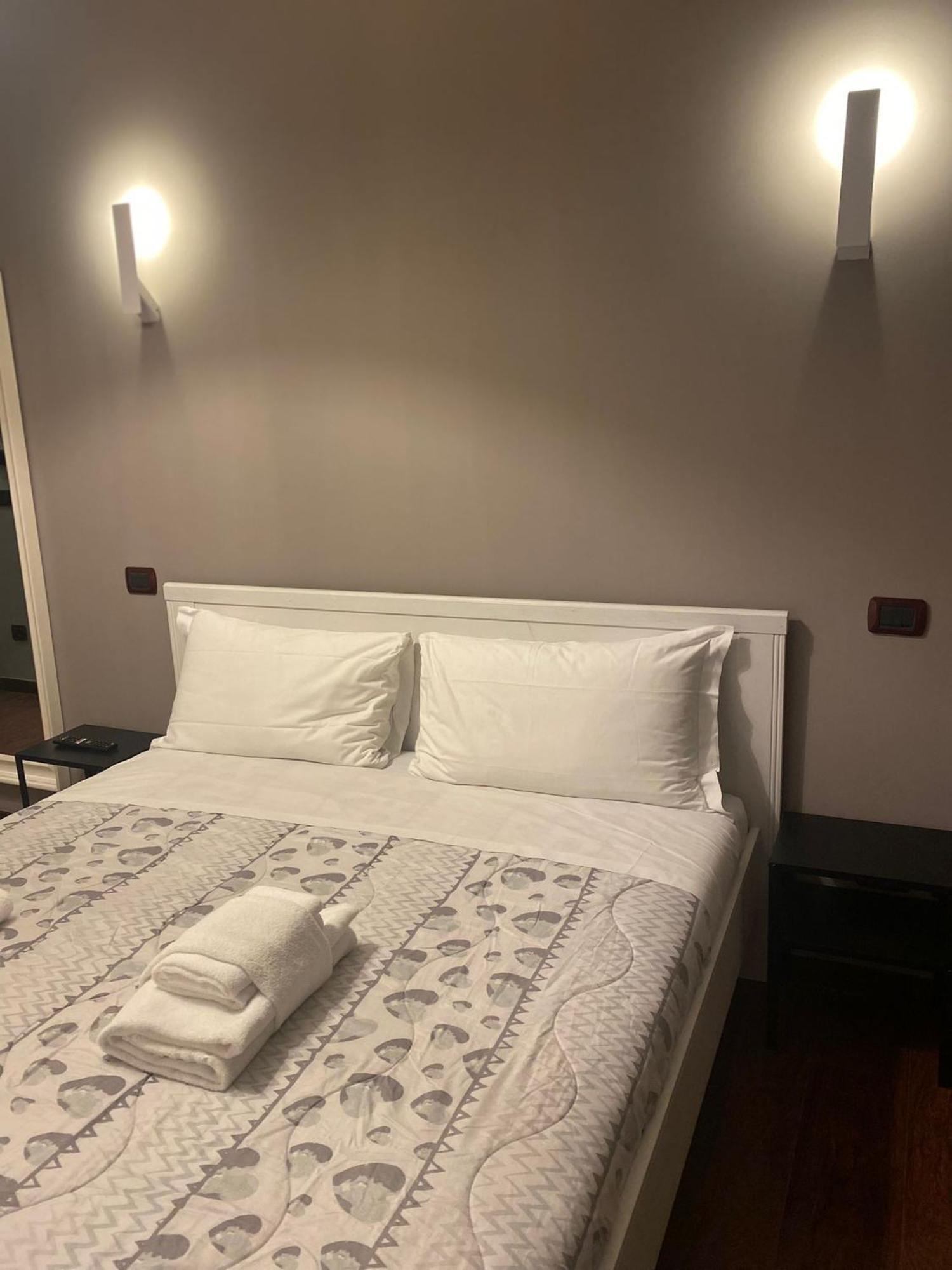 19 Vatican Suites Рим Екстериор снимка