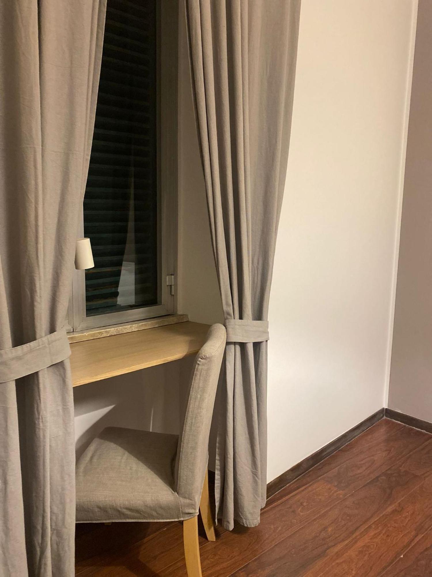 19 Vatican Suites Рим Екстериор снимка