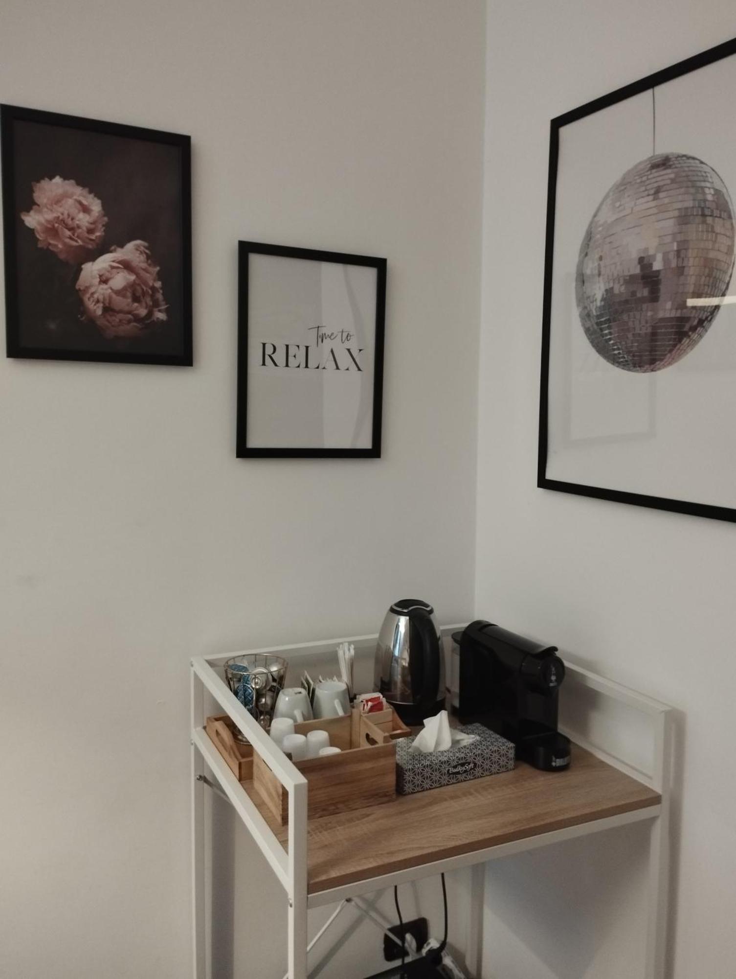 19 Vatican Suites Рим Екстериор снимка