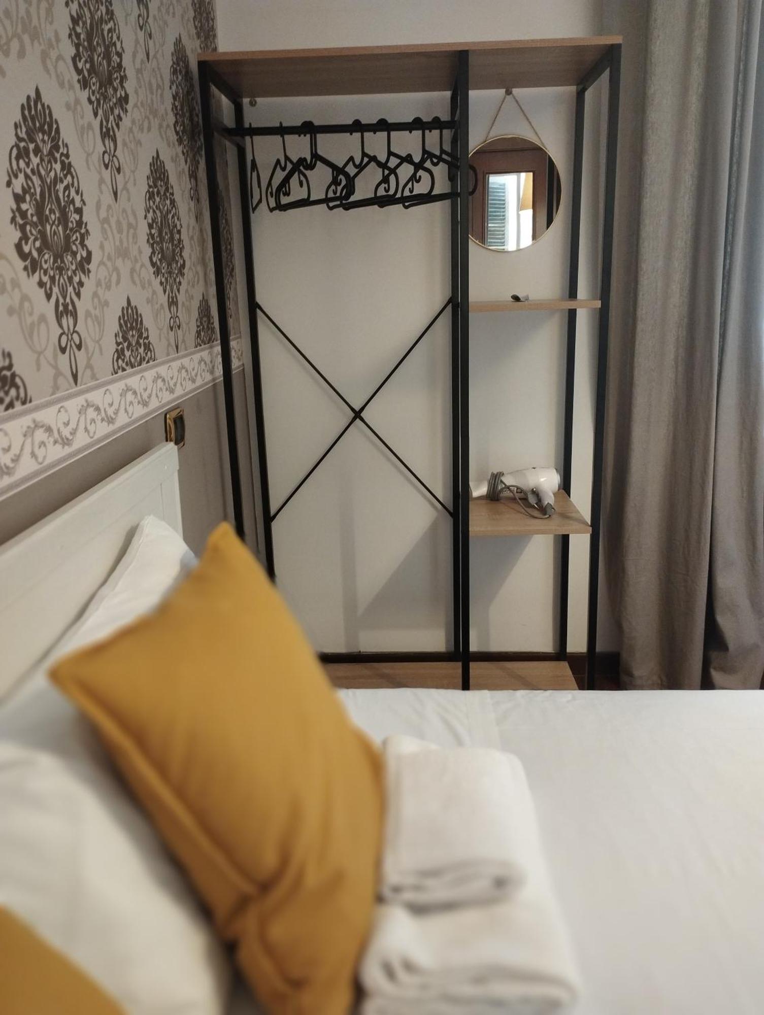 19 Vatican Suites Рим Екстериор снимка